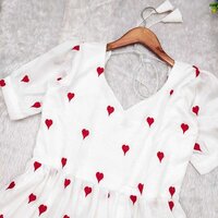 EXCLUSIVE KURTI