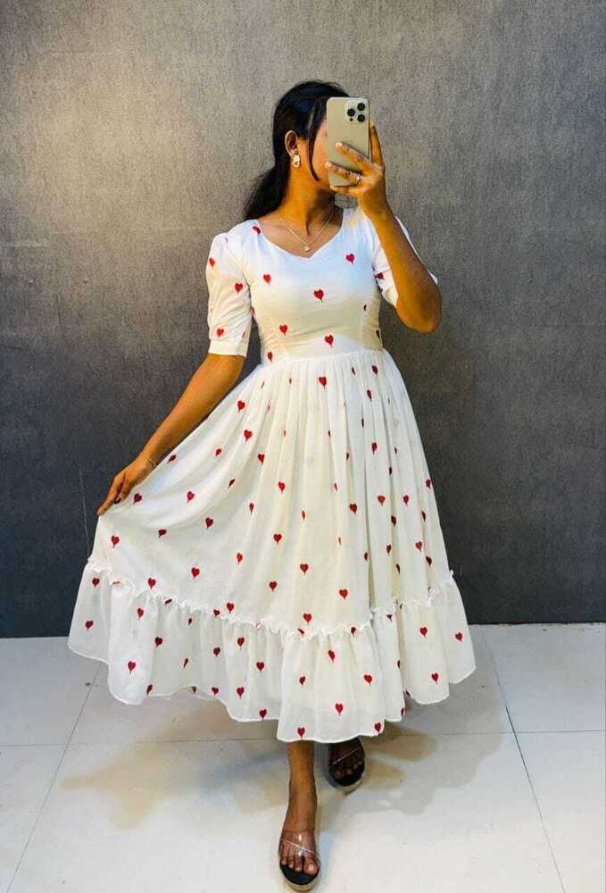 EXCLUSIVE KURTI
