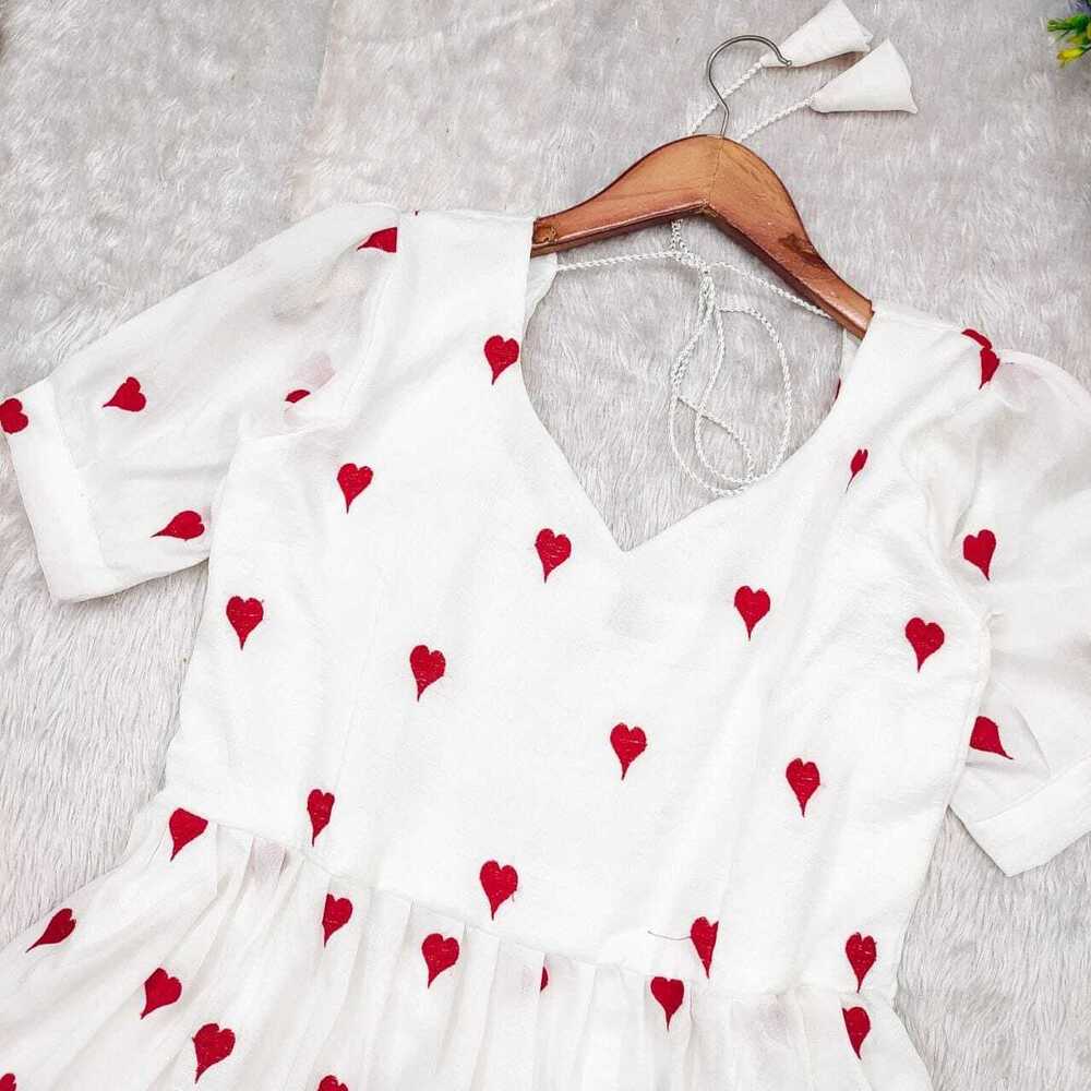 Exclusive Kurti - Color: 3colour