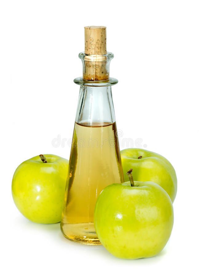 Green Apple oil