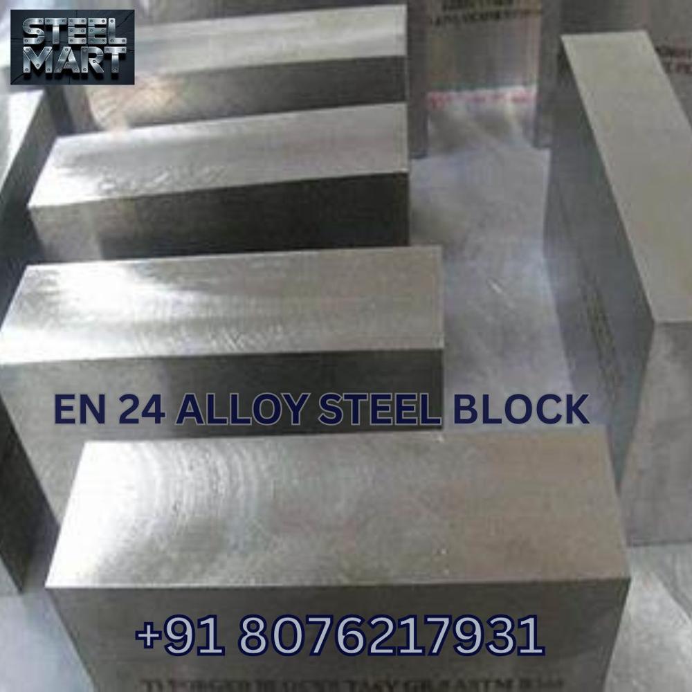 C55 Carbon Steel Forged Block