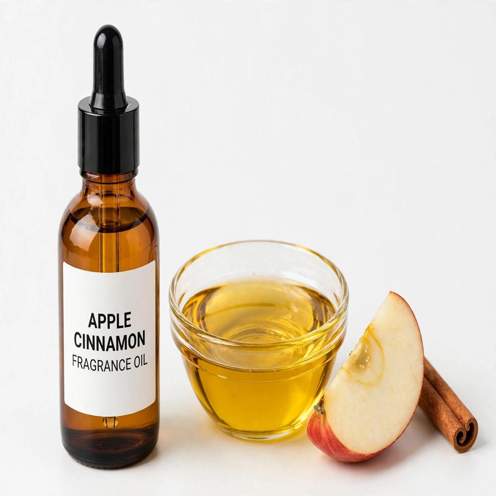 Apple Cinnamon Fragrance - Age Group: All Age Group