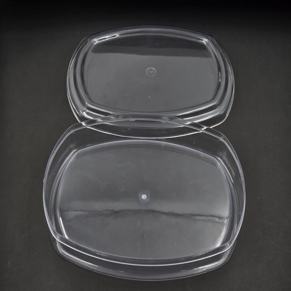CP 900 Medium Chocolate Container (CPRE18)