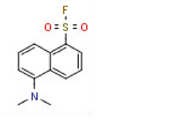 Dansyl fluoride