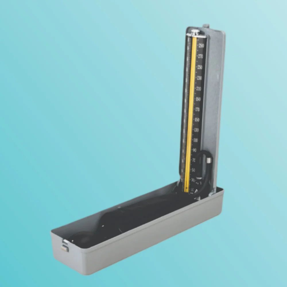 Manufacturer of Sphygmomanometer BP