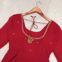 ANARKALI STYLE KURTI