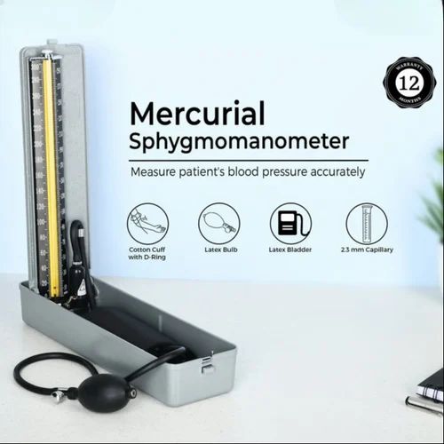 Supplier Of Sphygmomanometer BP