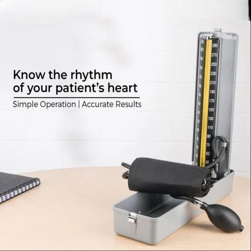 Supplier Of Sphygmomanometer BP