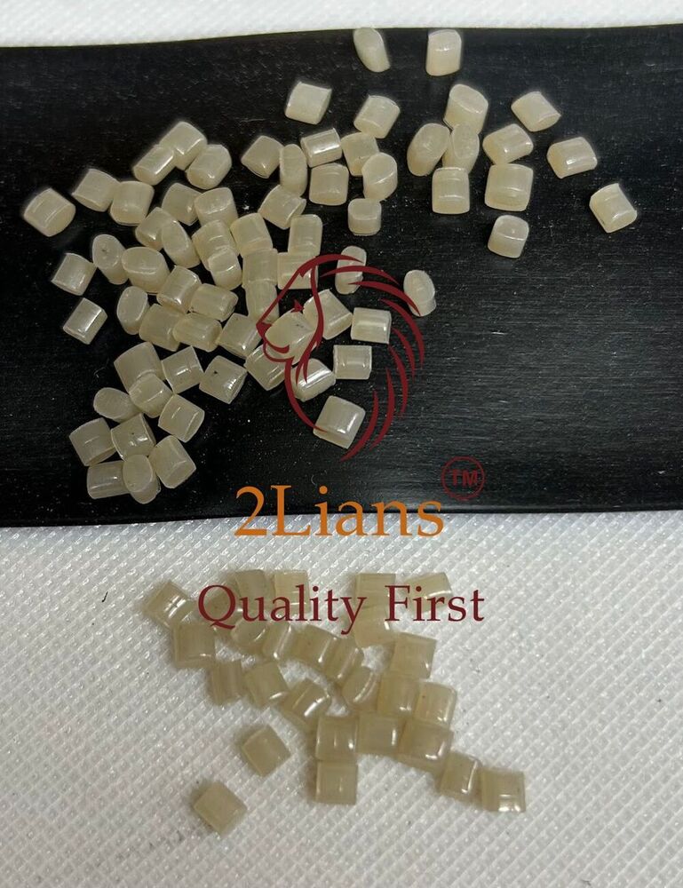 PP  Pellets  Natural