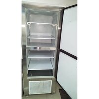 Commercial Vertical Deep Freezer
