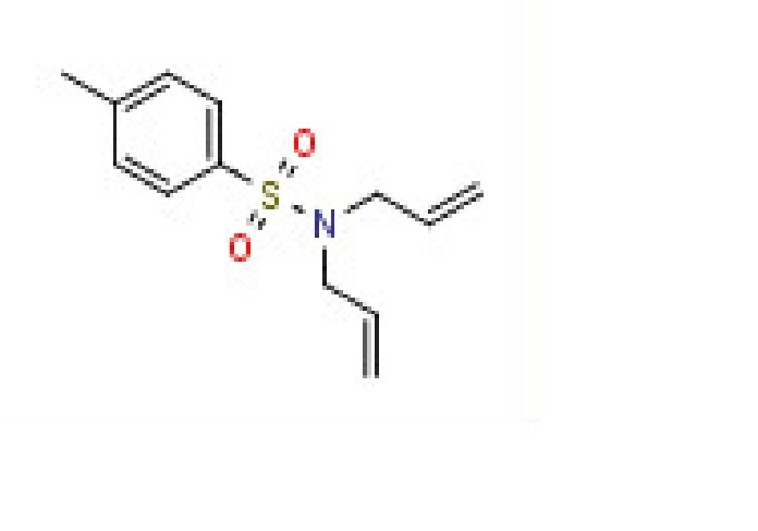 N,N-Diallyl-4 -methylbenzenesulfonamide