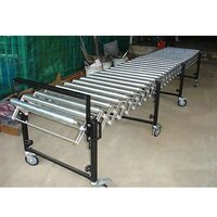 Gravity Track Conveyor