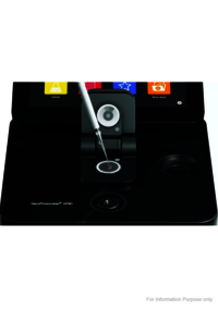 IMPLEN N120 Microvolume High Throughput Spectroscopy