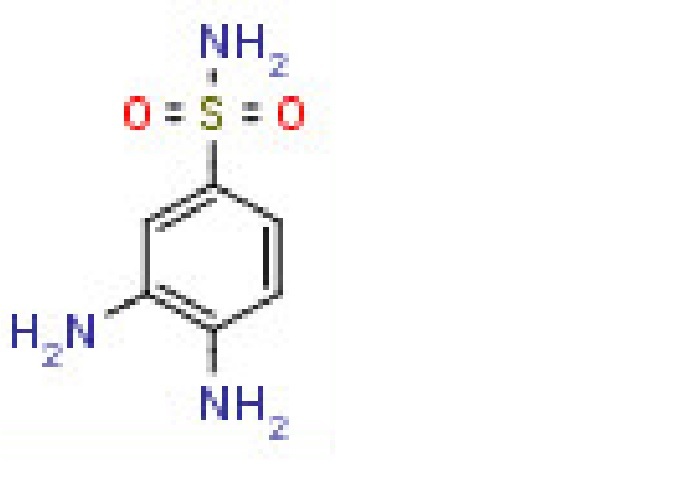 3,4- Diaminobenzenesulfonamide