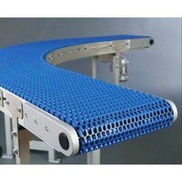 Modular Belt Conveyor