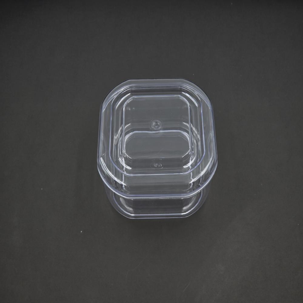 CP 500 Small Container (CPSQ8)
