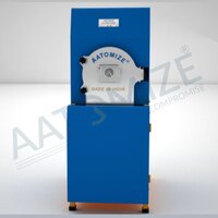 5HP Creta Power (2 Hopper + 2 Beater)