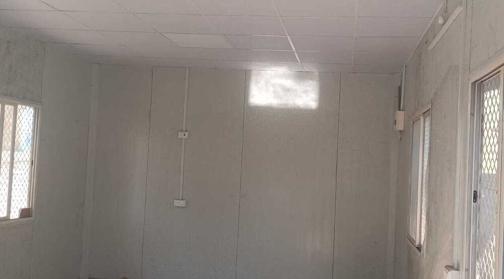 Prefab Office Structures