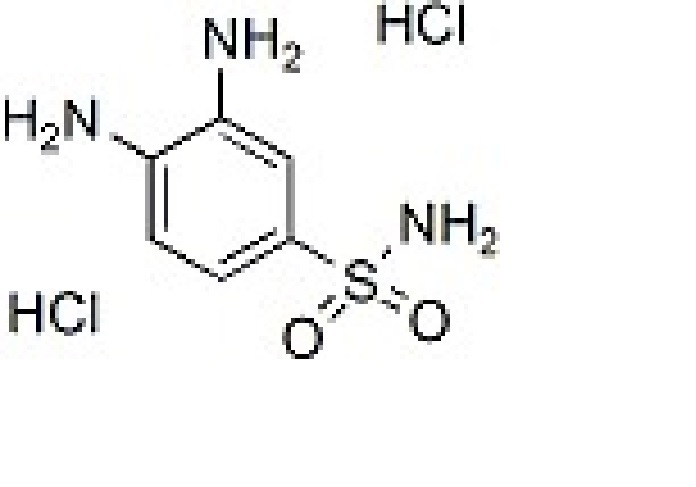 3,4-Diaminobenzenesulfonamide dihydrochloride