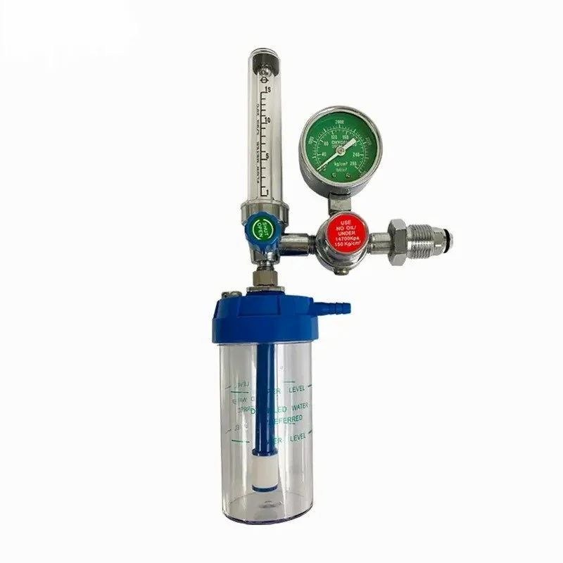 Best Seller of Oxygen Flow Meter