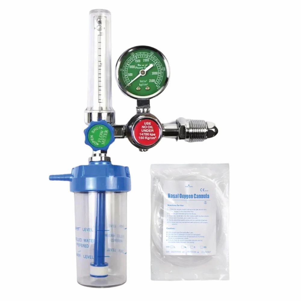 Best Seller of Oxygen Flow Meter