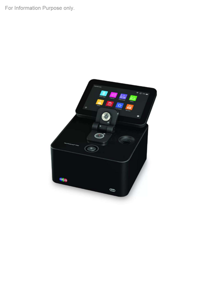Implen NP80 All-in-One Spectroscopy