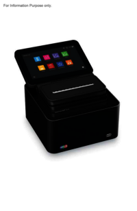 Implen NP80 All-in-One Spectroscopy