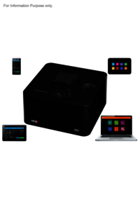 Implen NP80 All-in-One Spectroscopy
