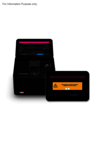 Implen NP80 All-in-One Spectroscopy