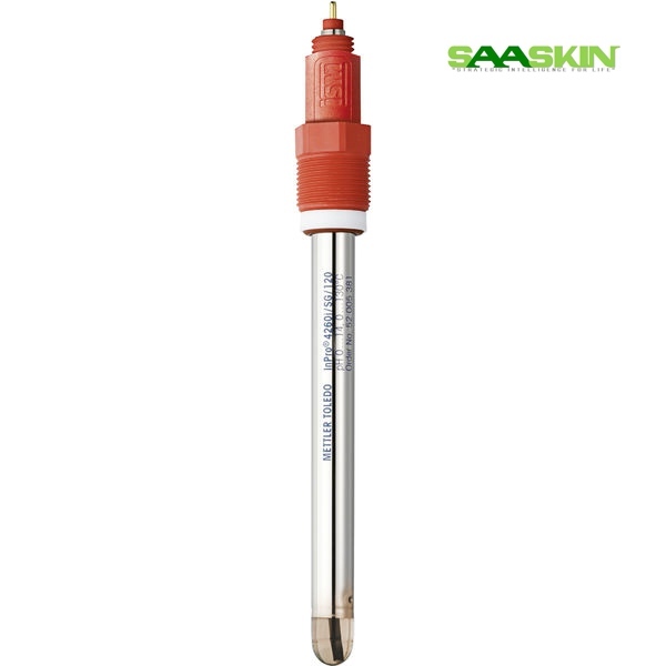 Mettler Toledo pH Sensor InPro4260i/SG/425