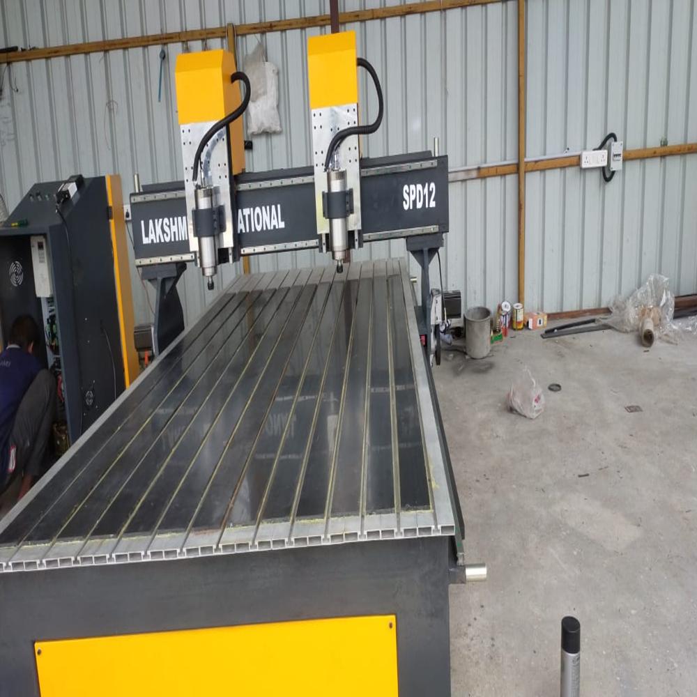 cnc wood router machine