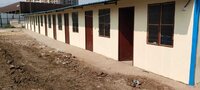 Labour Hutment