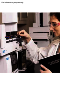 Agilent 5977C GC/MSD Single Quadrupole System