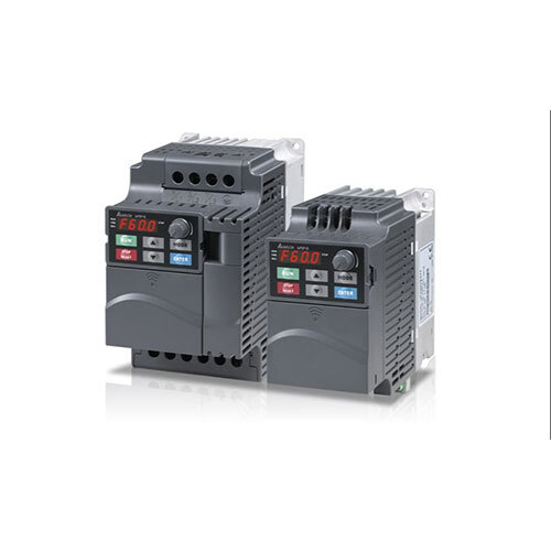 EL Series VFD