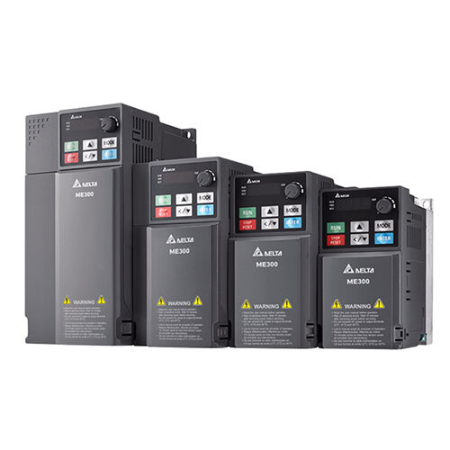 Delta ME300 Series VFD