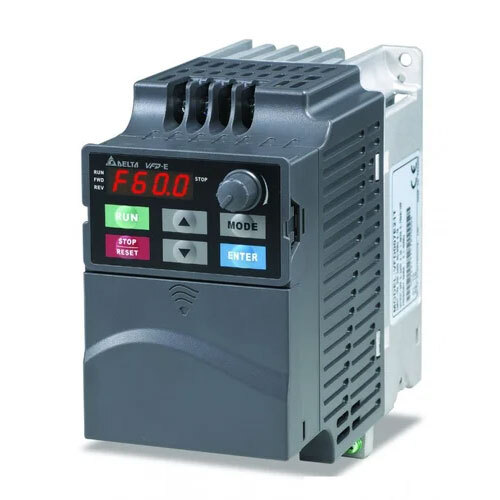 Delta E Series Vfd By United Control Engineers India Private Limited