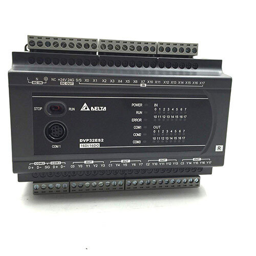 ES2 Series - 220VAC