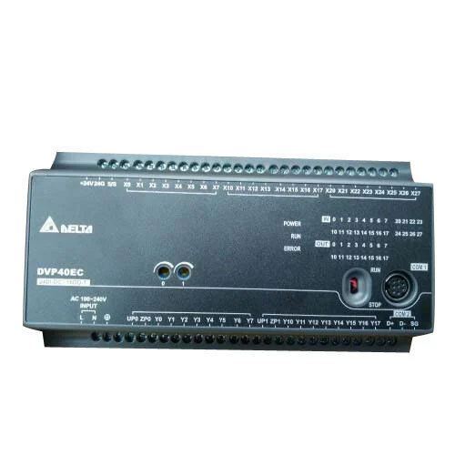 EC3 series
