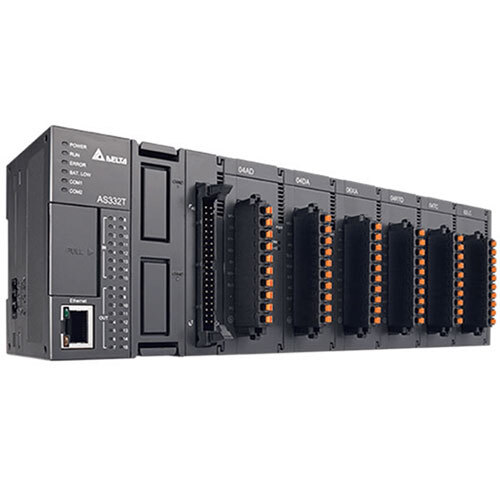 PLC AS Series