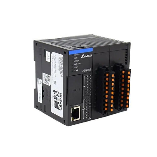 AS Series Motion CPU