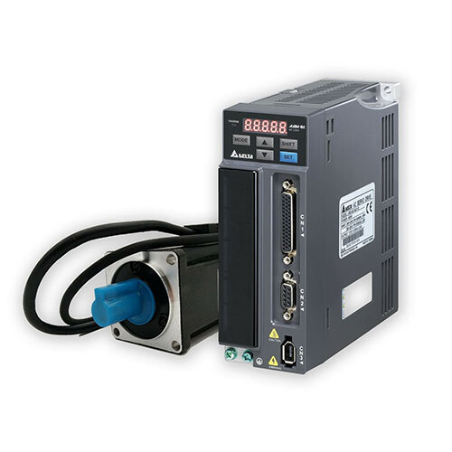A2 SERIES 400V INCREMENTAL - WITHOUT BRAKE