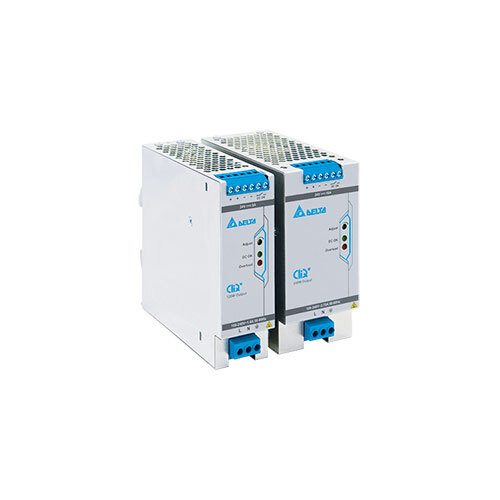 SMPS-Power Supply DRL-DRP-DRC Series