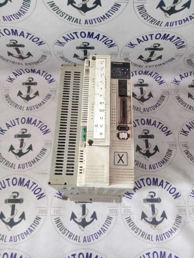 PANASONIC MDDTA390