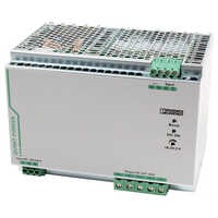 3-Phase Power Supplies