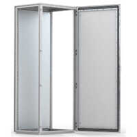 nVent HOFFMAN MCS Series - Floor-Standing Mild Steel Enclosure