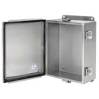Stainless Steel Junction Box