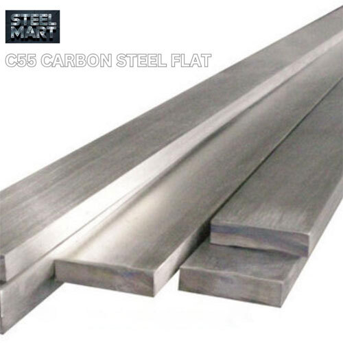 C55 Steel Flat