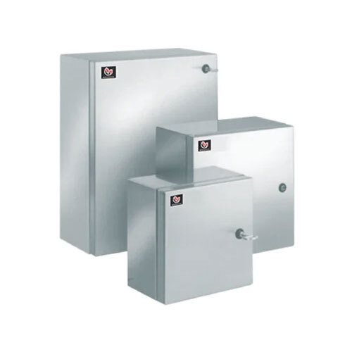 Wall Mounted-Single Door Enclosure