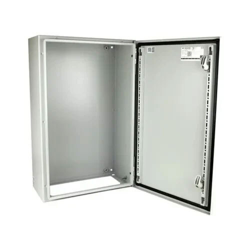 Wall Mounted-SS Boxes (Stainless Steel)