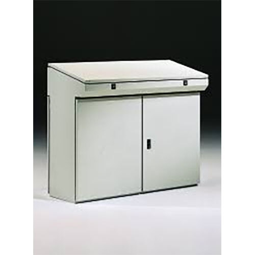 BCH Control Desk